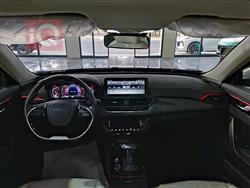 دۆنگ فینگ Aeolus A30